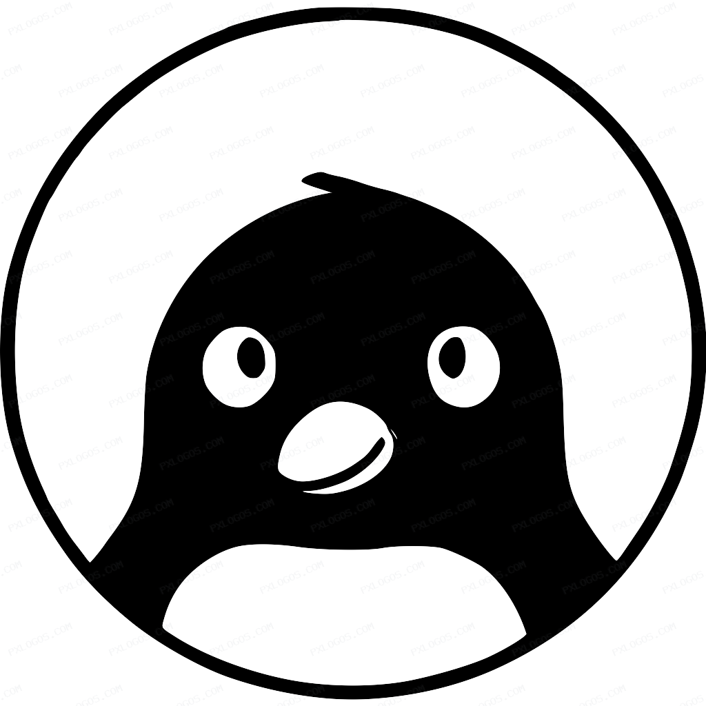 Endless Logo PNG with transparent background