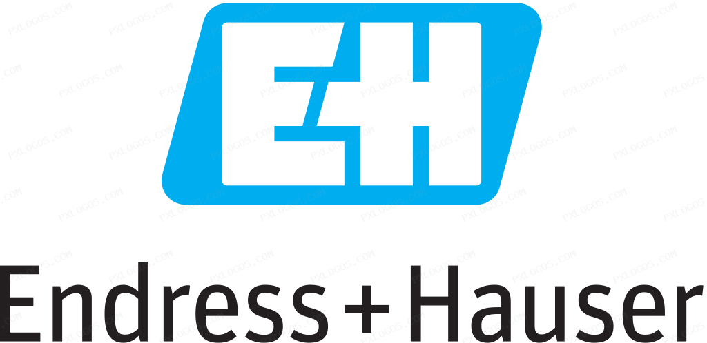 Endress Hauser Logo PNG with transparent background
