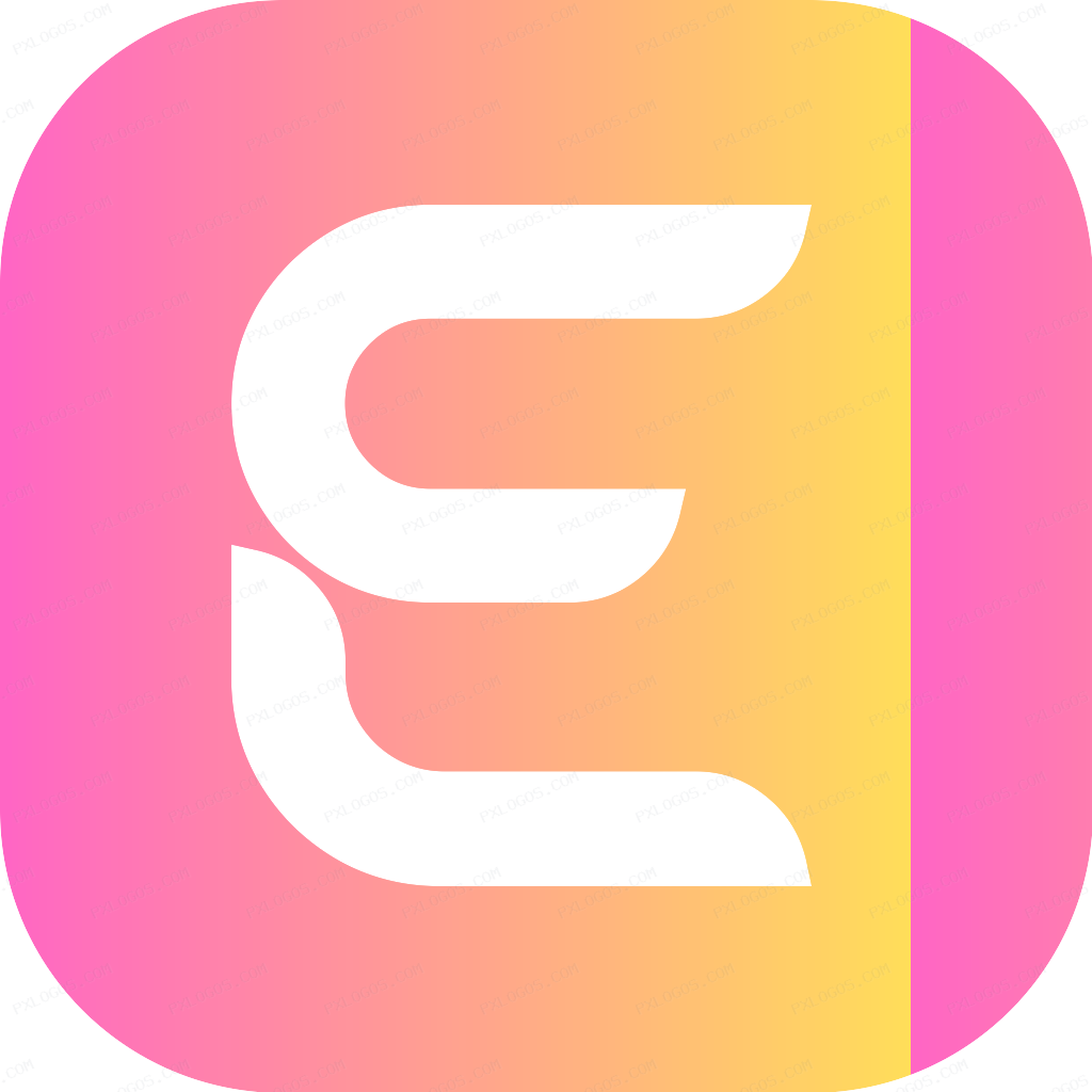 Endurain Logo PNG with transparent background
