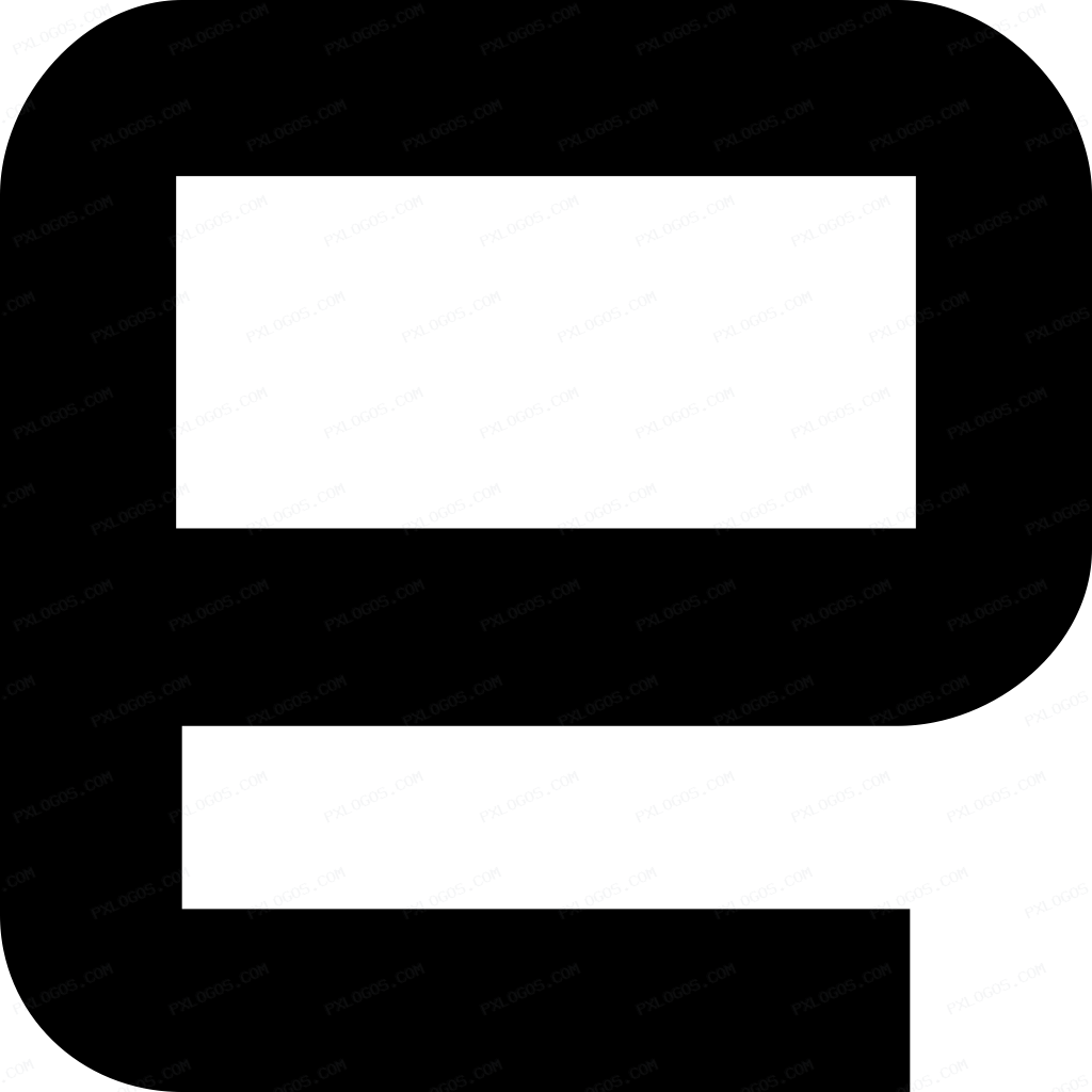 Engadget Logo PNG with transparent background