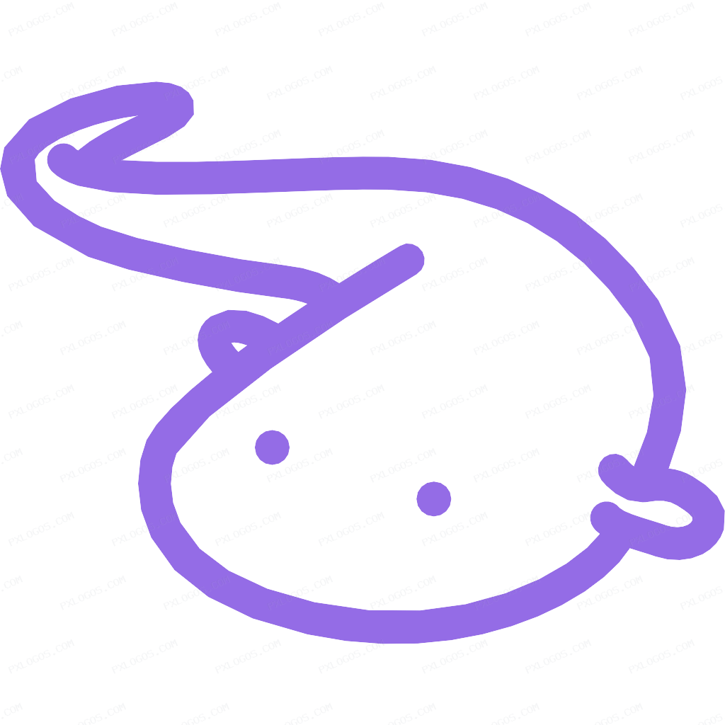 AFDIAN Logo PNG with transparent background
