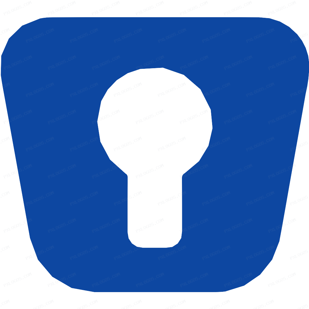 Enpass Logo PNG with transparent background