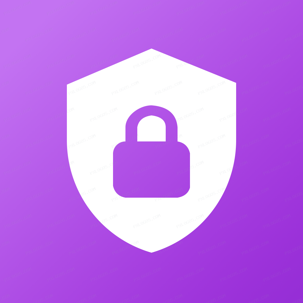 Ente Auth Logo PNG with transparent background