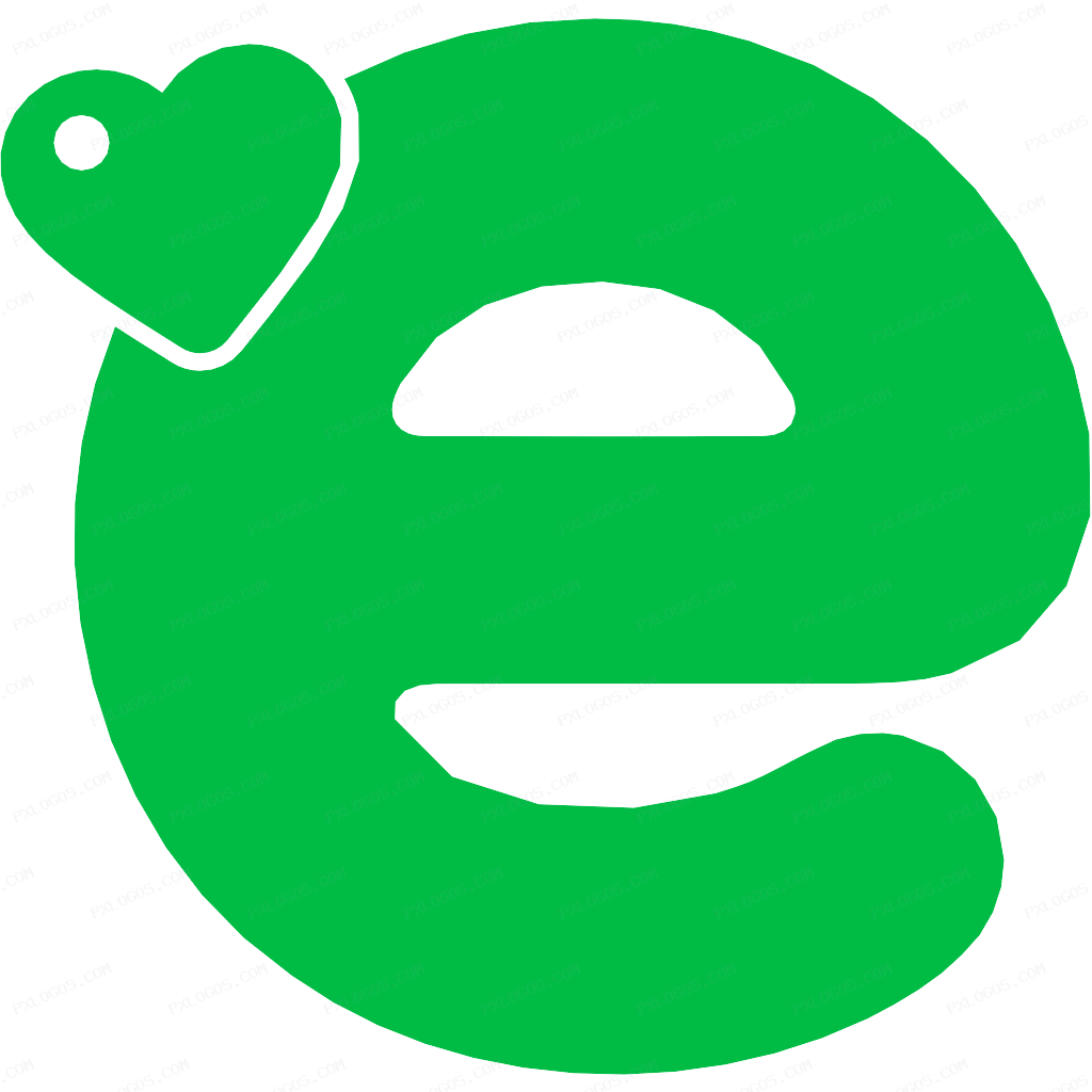 Ente Logo PNG with transparent background