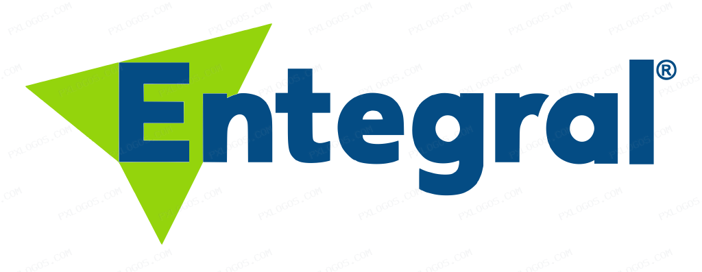 Entegral Logo PNG with transparent background