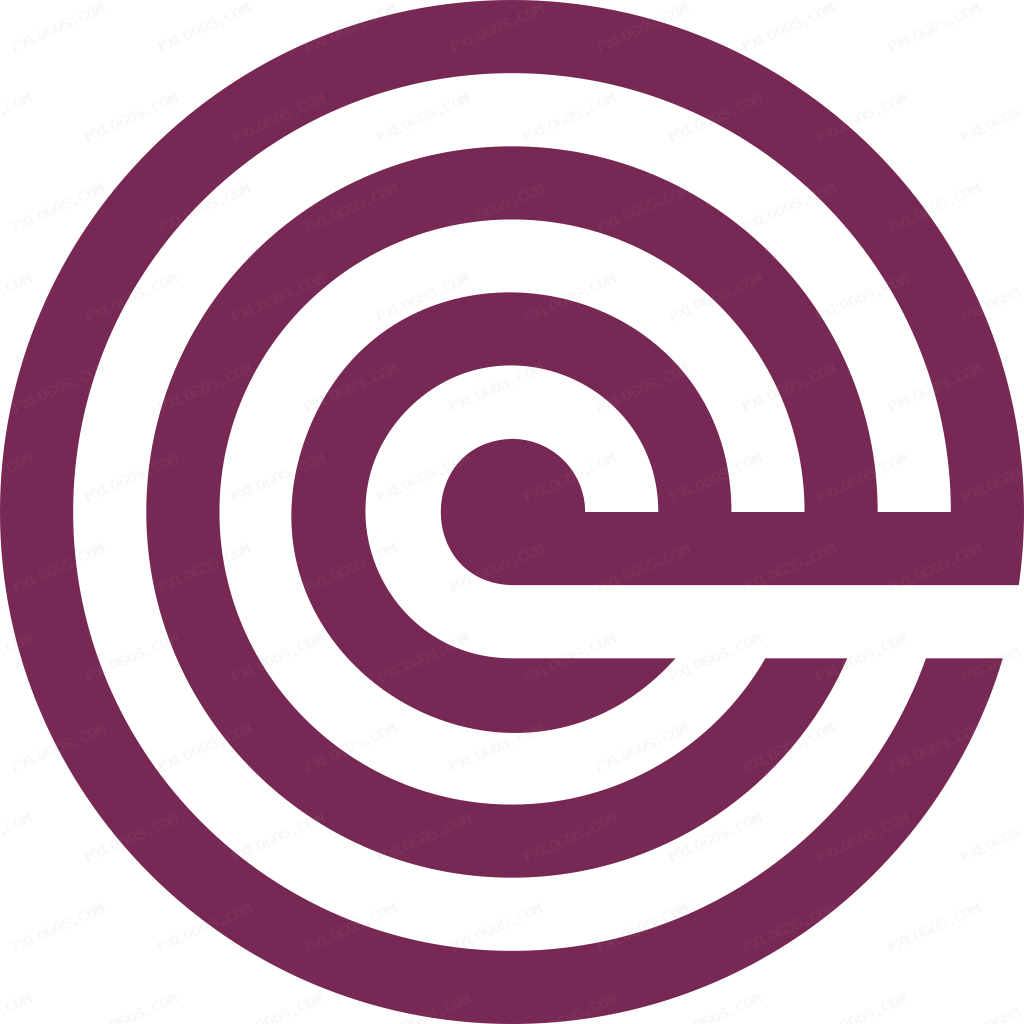 Entercom Logo PNG with transparent background