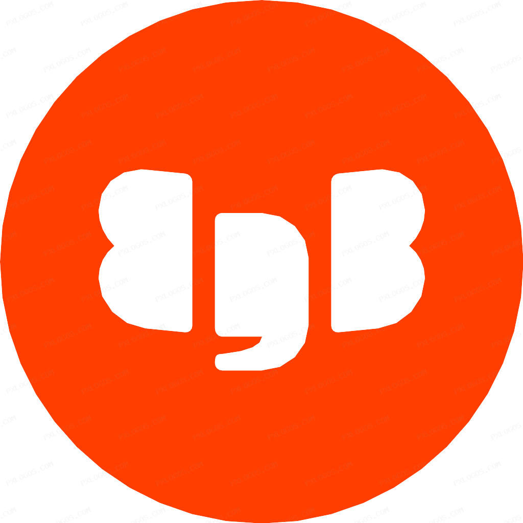 EnterpriseDB Logo PNG with transparent background
