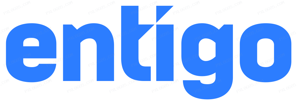 Entigo Logo PNG with transparent background