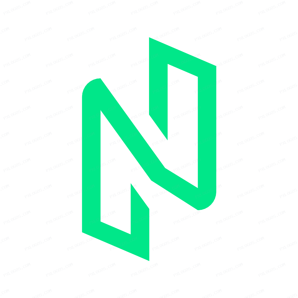 Enuls Logo PNG with transparent background