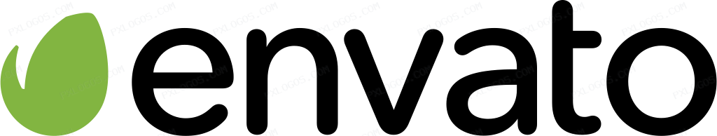 Envato Logo PNG with transparent background