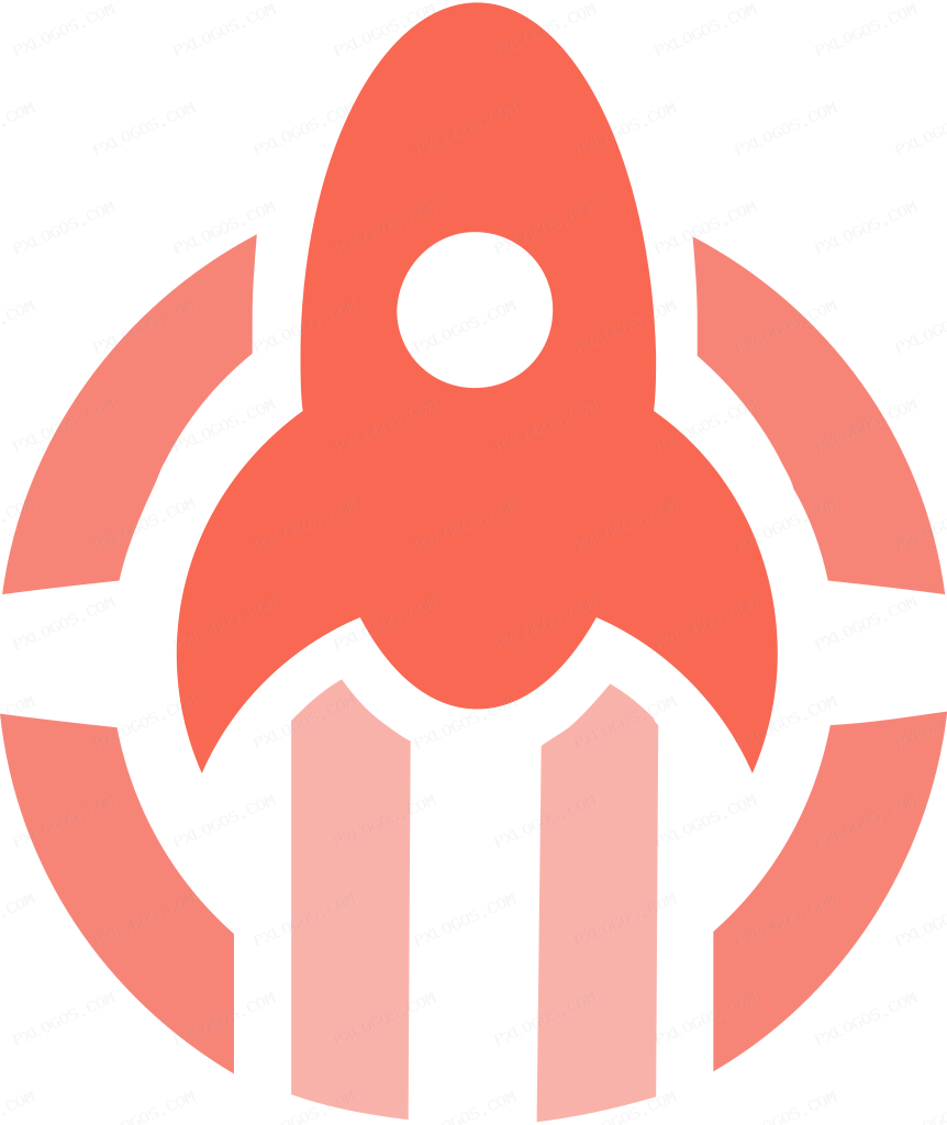 Envoyer Logo PNG with transparent background