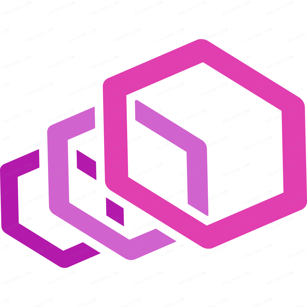 Envoyproxyio Logo PNG with transparent background
