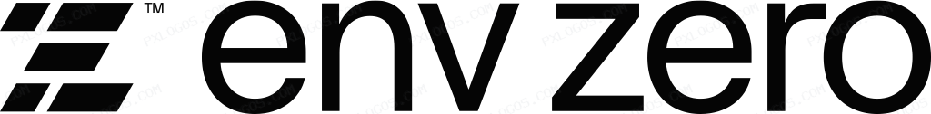 Envzero Logo PNG with transparent background