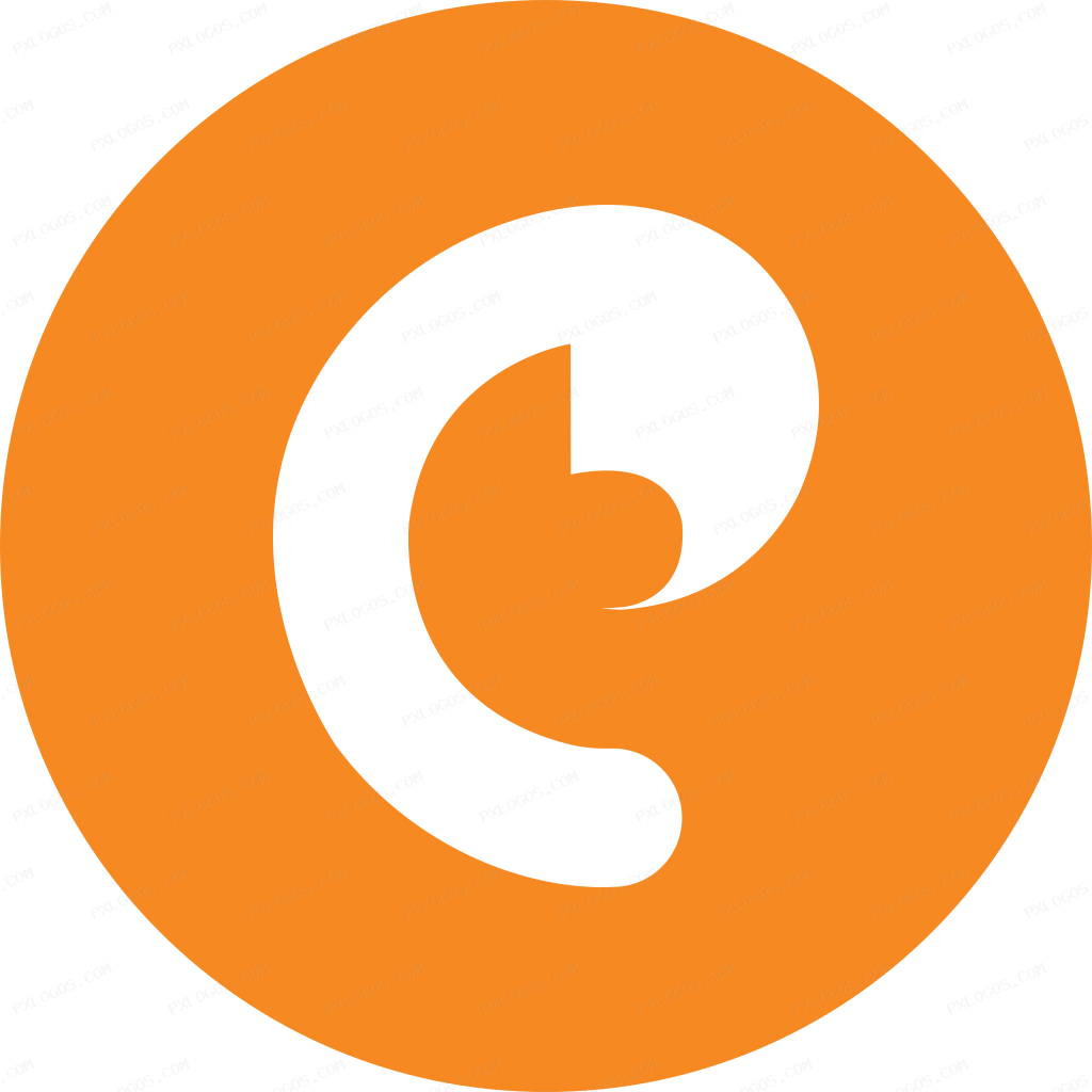 Equa Logo PNG with transparent background