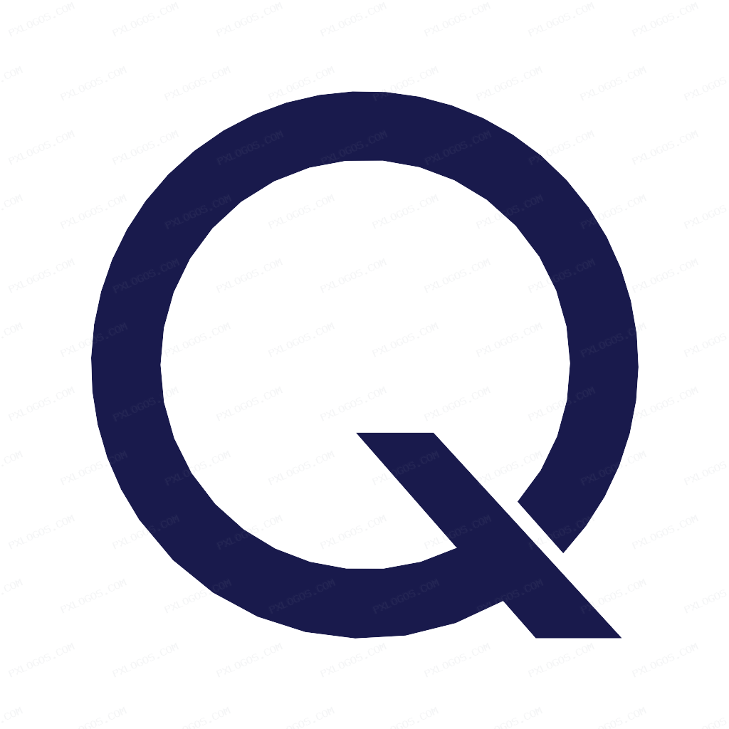 Equad Logo PNG with transparent background