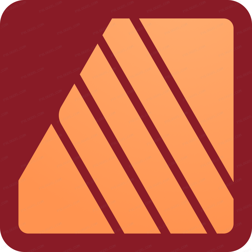 Affinity Publisher Logo PNG with transparent background