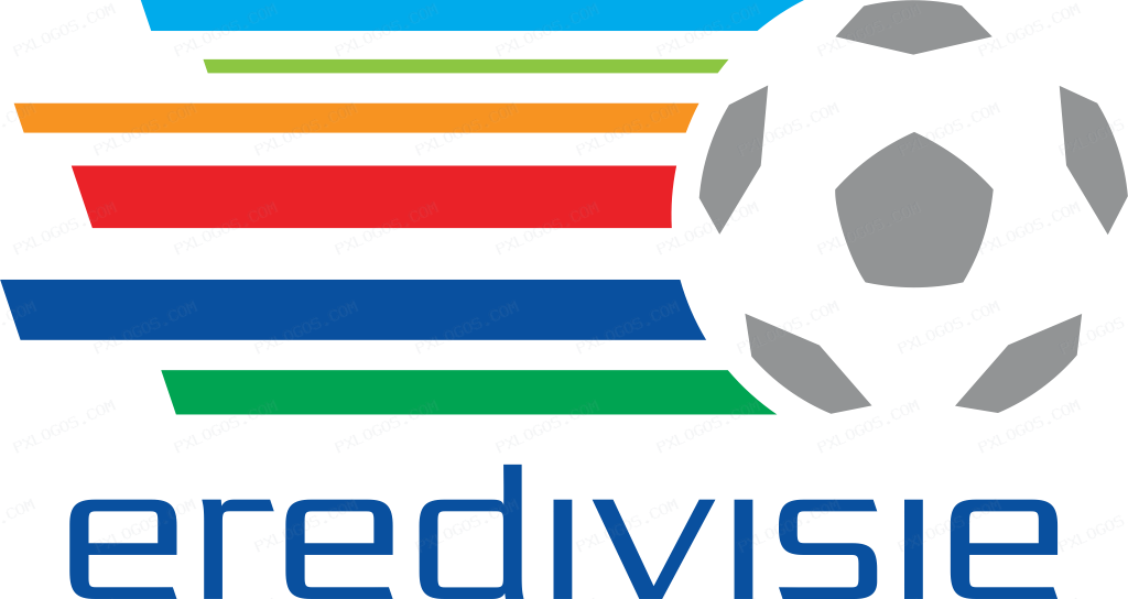 Eredivisie Logo PNG with transparent background