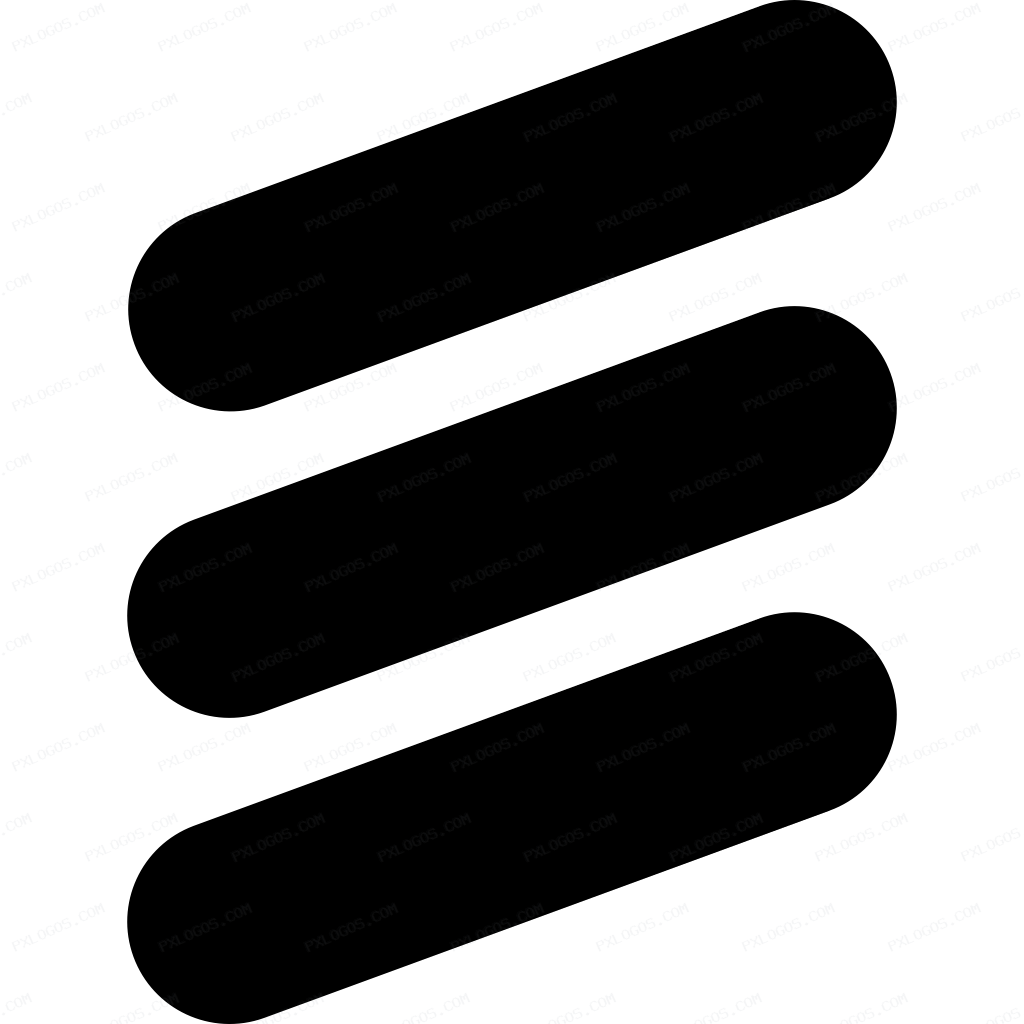 Ericsson Logo PNG with transparent background