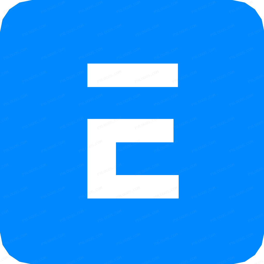 ERPNext Logo PNG with transparent background