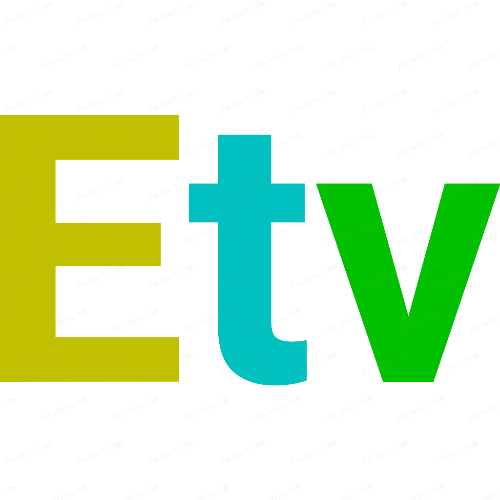 Ersatztv Logo PNG with transparent background