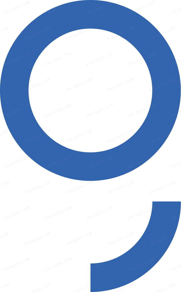 Erste George Logo PNG with transparent background