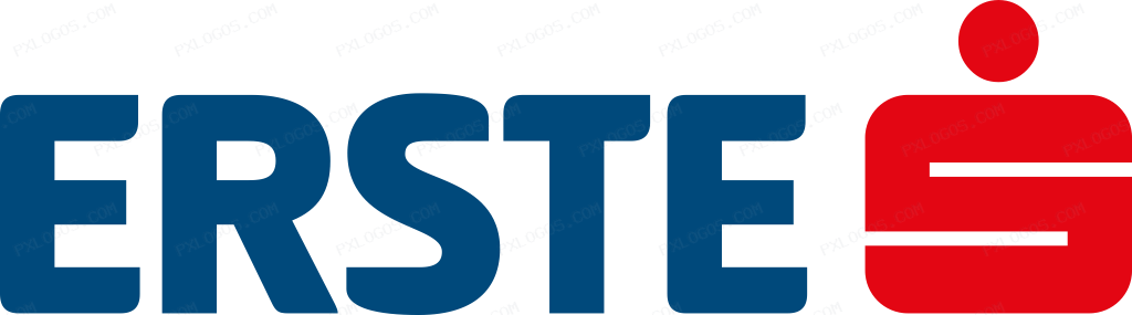 Erste Logo PNG with transparent background