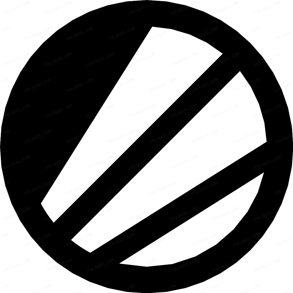 ESLGaming Logo PNG with transparent background