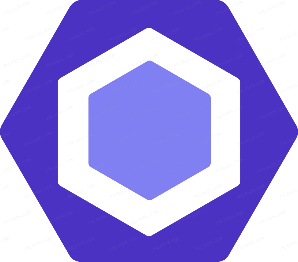Eslint Logo PNG with transparent background