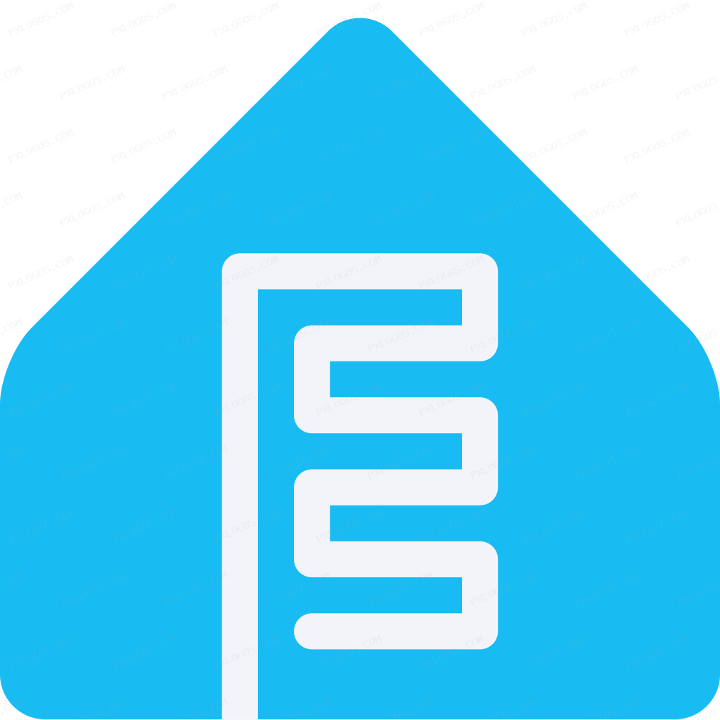Esphome Logo PNG with transparent background