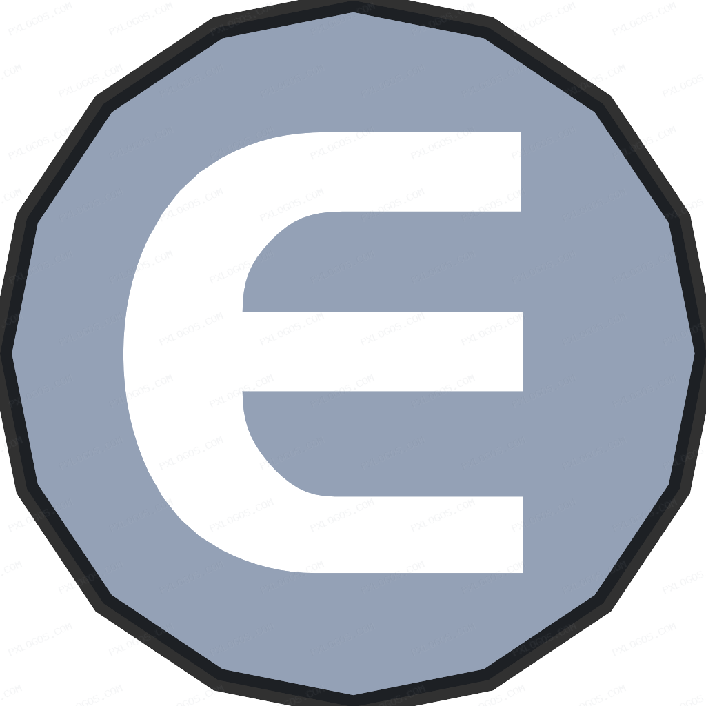 Espocrm Logo PNG with transparent background