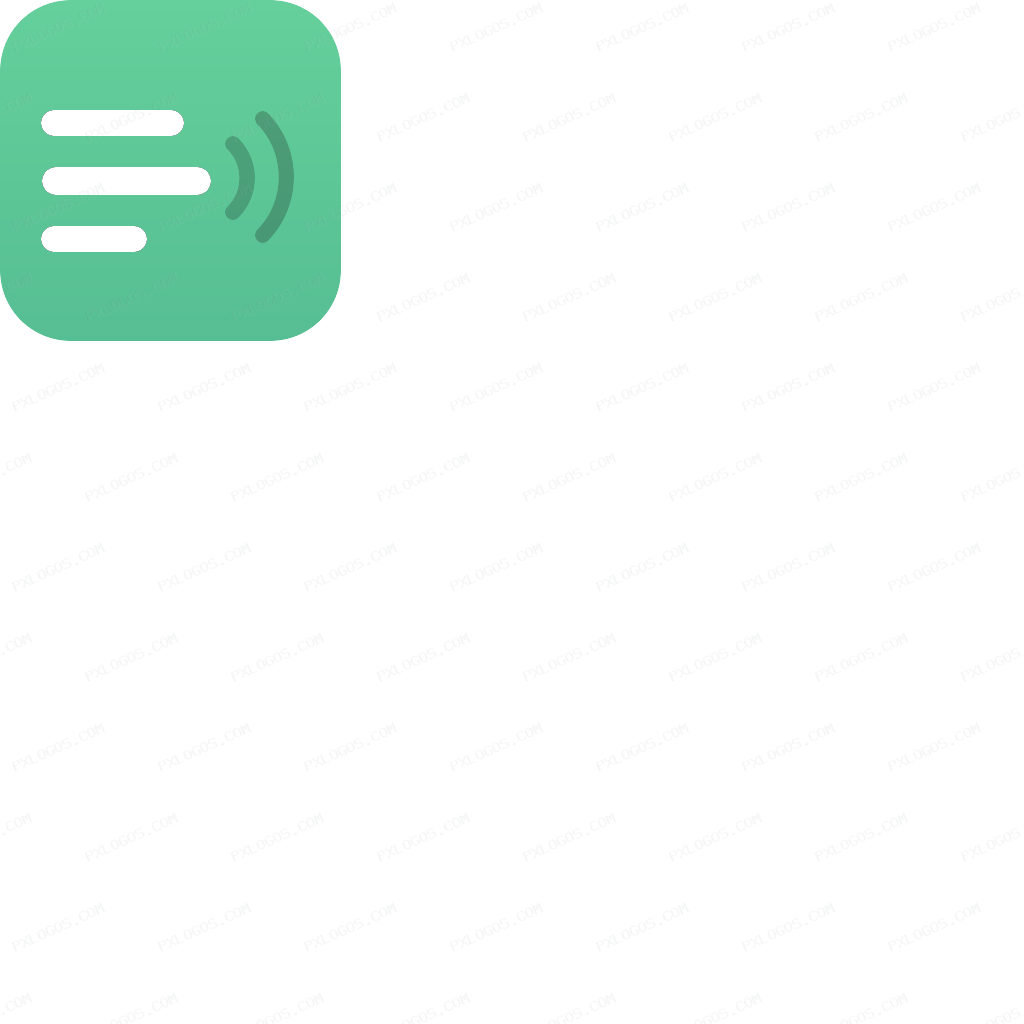 Etherpad Logo PNG with transparent background