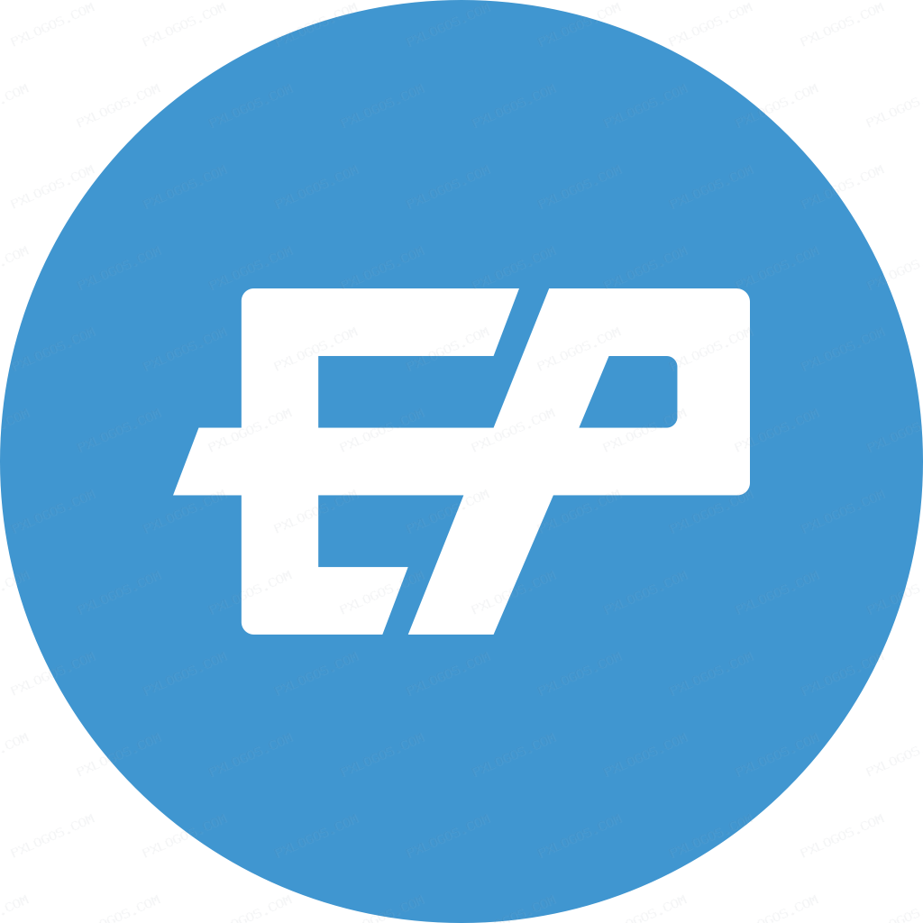 Etherparty Logo PNG with transparent background