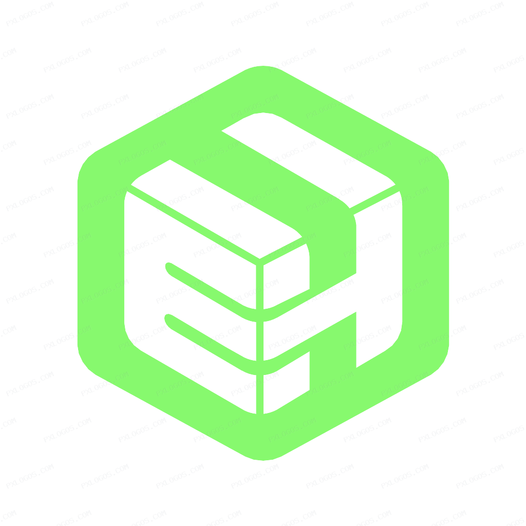 Ethix Logo PNG with transparent background