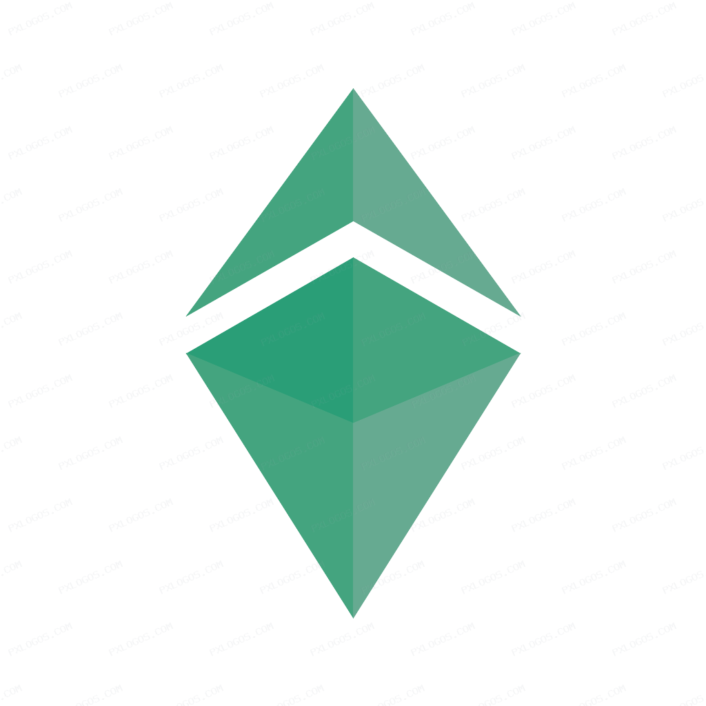 Ethm Logo PNG with transparent background