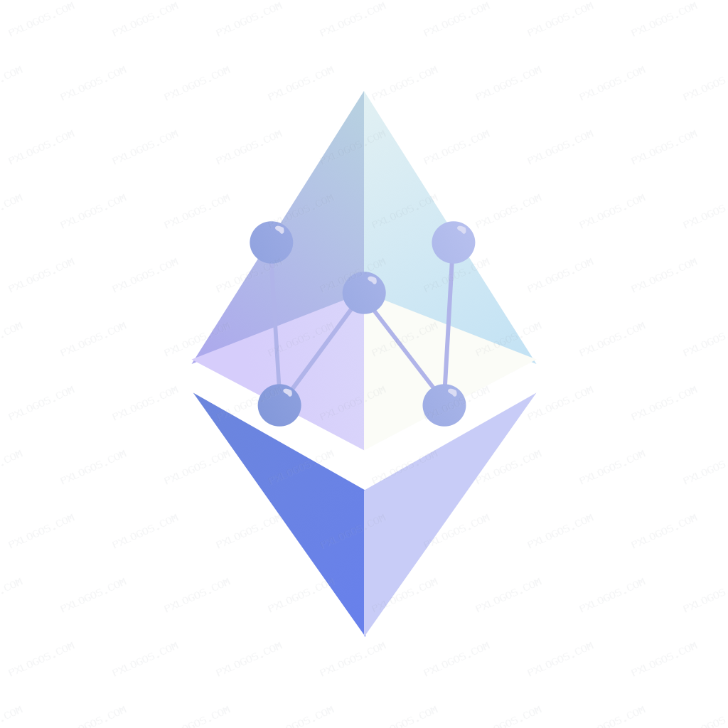 Ethw Logo PNG with transparent background