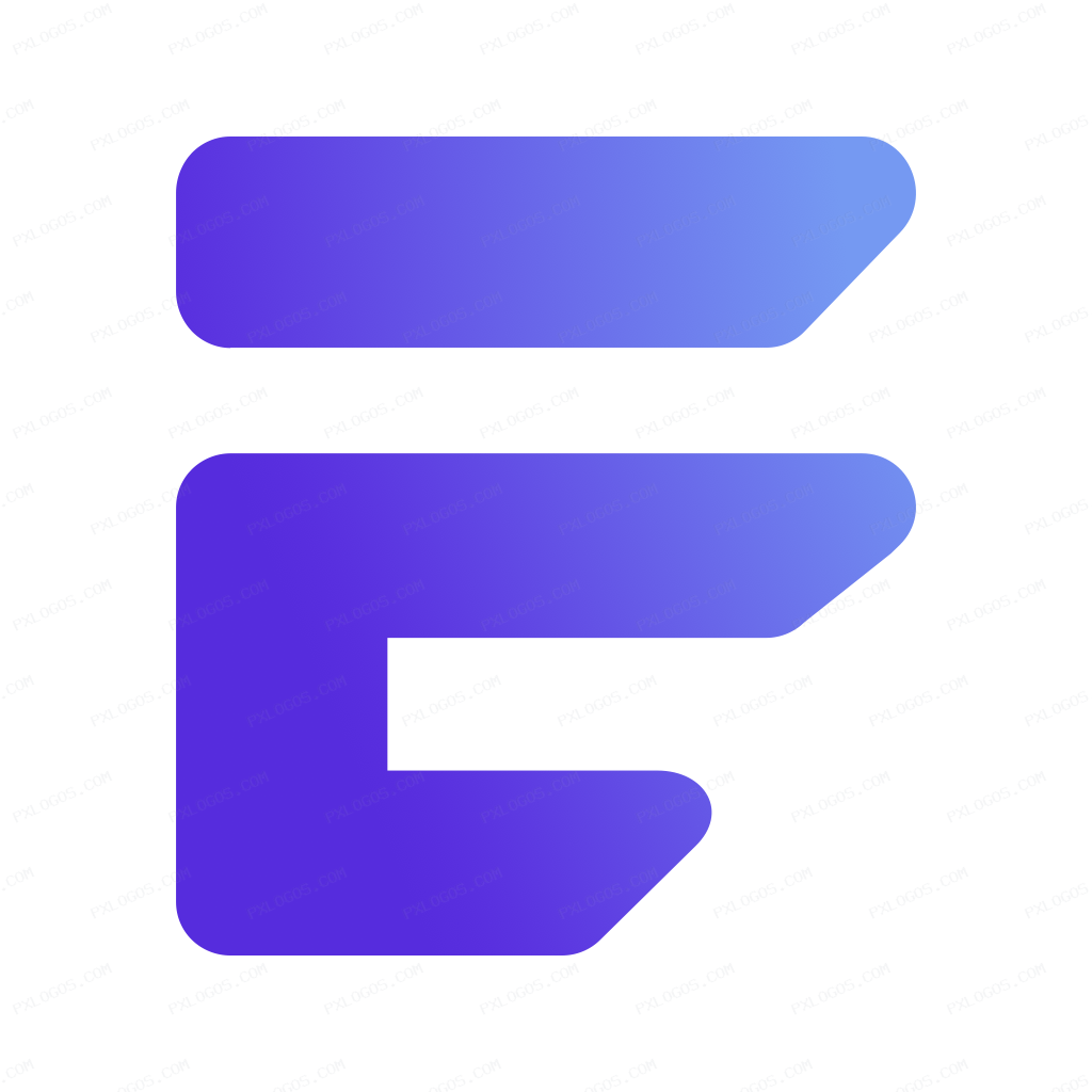 Euno Logo PNG with transparent background