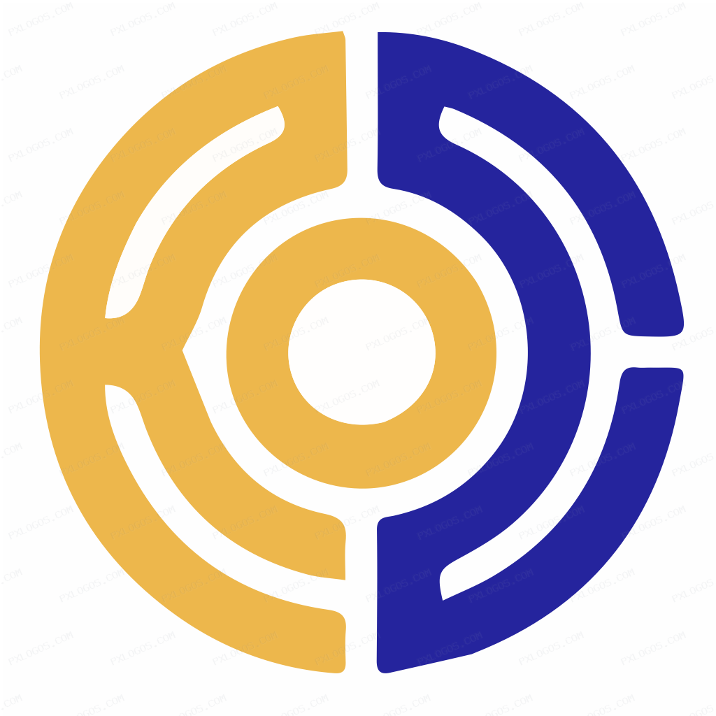 Eunomia Logo PNG with transparent background