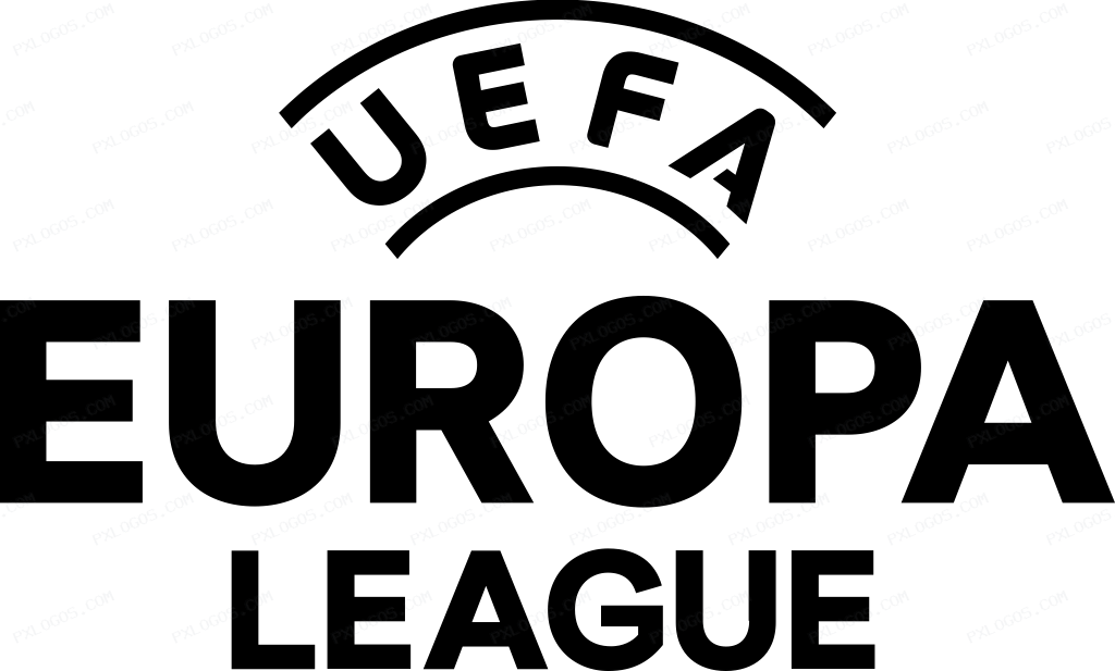 Europa League Logo PNG with transparent background
