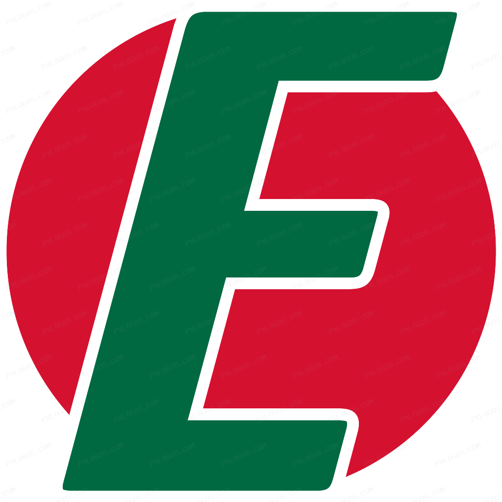 Europris Logo PNG with transparent background
