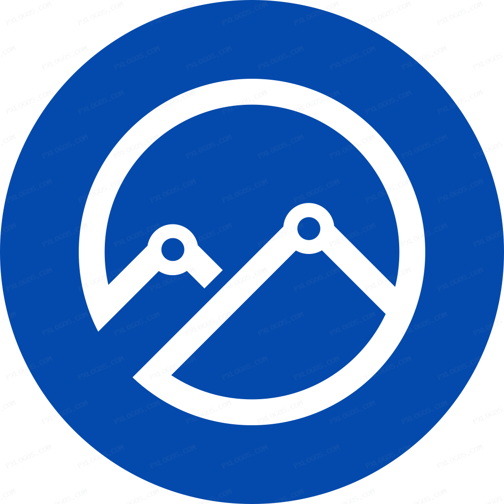 Everex Logo PNG with transparent background