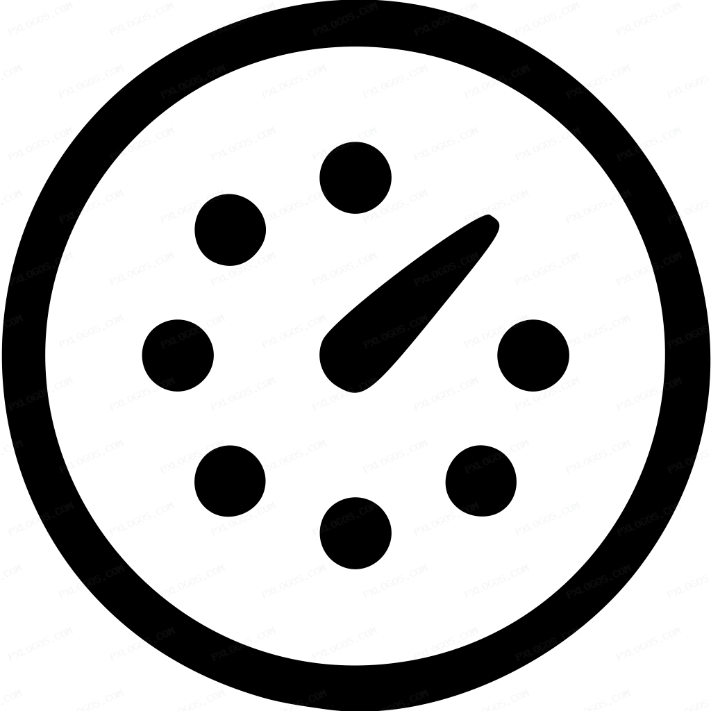 Everhour Logo PNG with transparent background