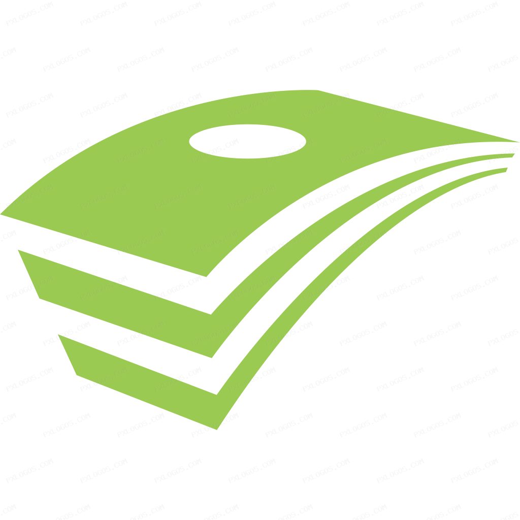 Everydollar Logo PNG with transparent background