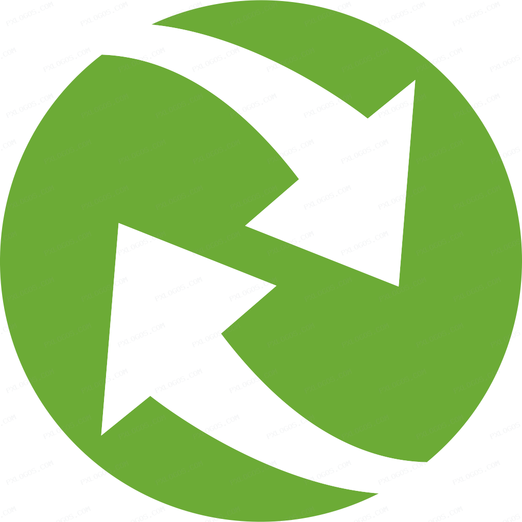 Afternic Logo PNG with transparent background