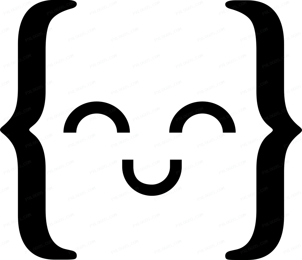 Exercism Logo PNG with transparent background