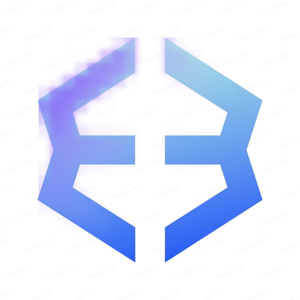 Exodus Logo PNG with transparent background