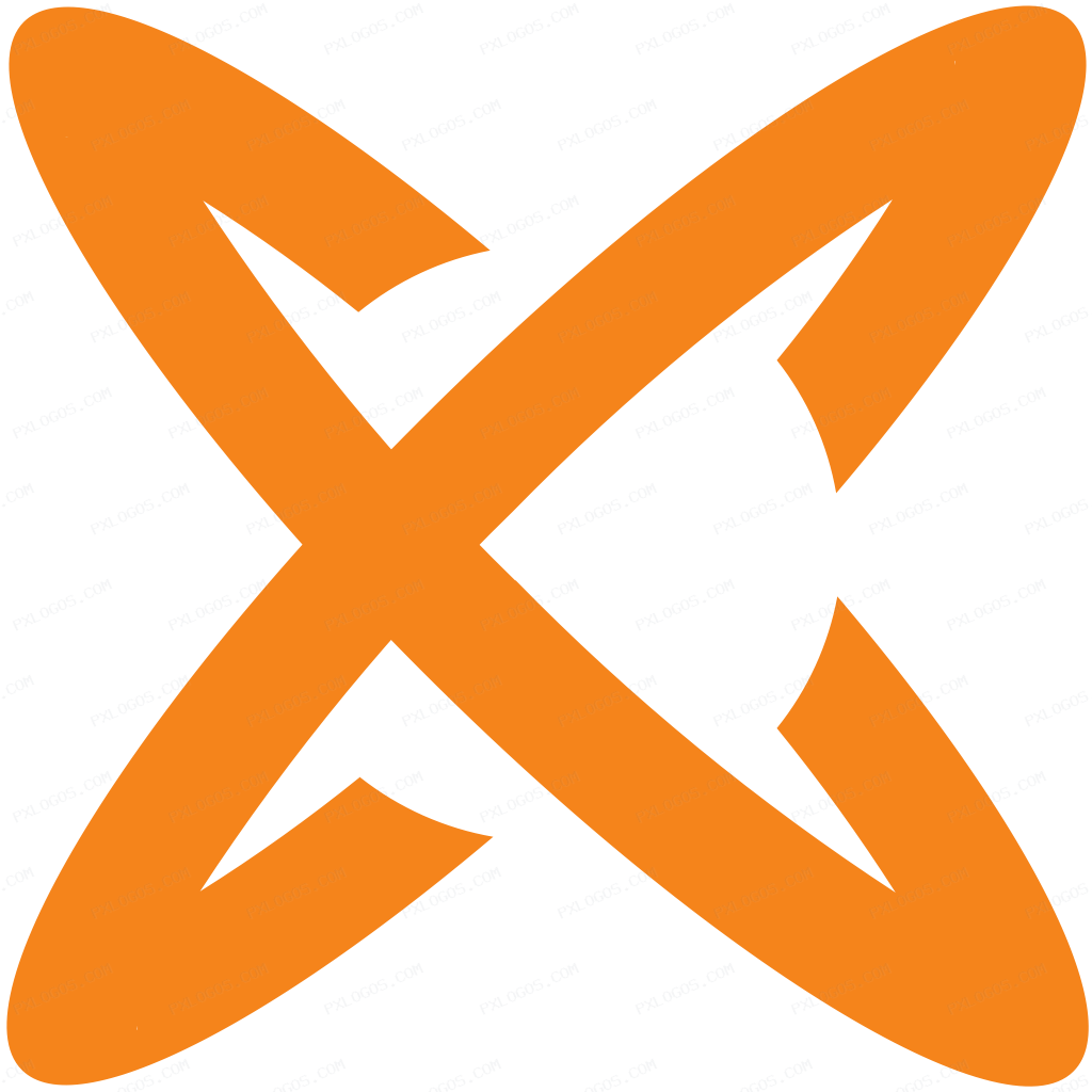 Exome Logo PNG with transparent background