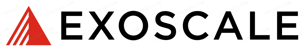 Exoscale Member Logo PNG with transparent background