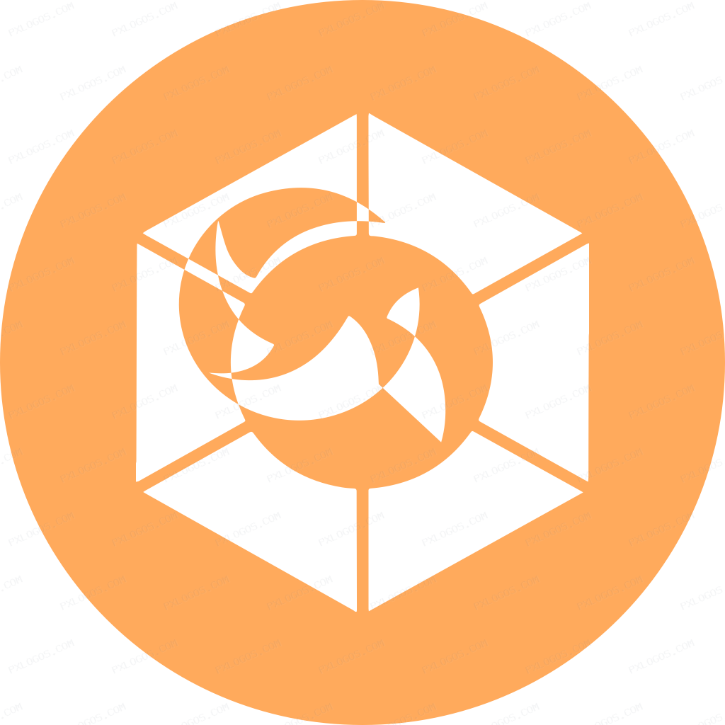 Expanse Logo PNG with transparent background