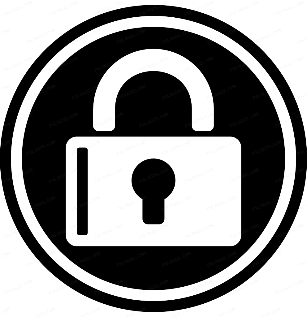 Expeditedssl Logo PNG with transparent background