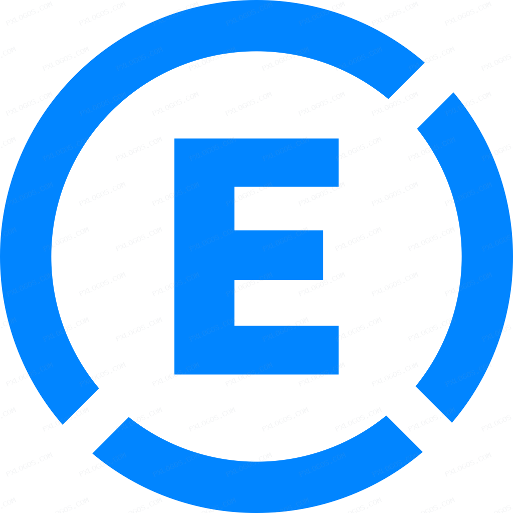 Expensify Logo PNG with transparent background